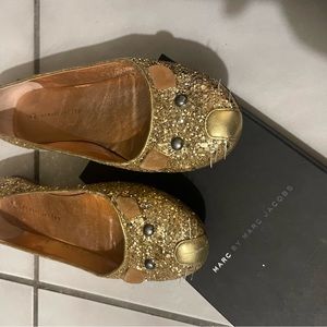 Marc Jacob’s Mouse Flats